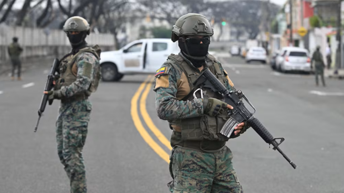 &iquest;Por qu&eacute; no se incluy&oacute; a Manab&iacute; en el toque de queda que se inicia el 15 de marzo?