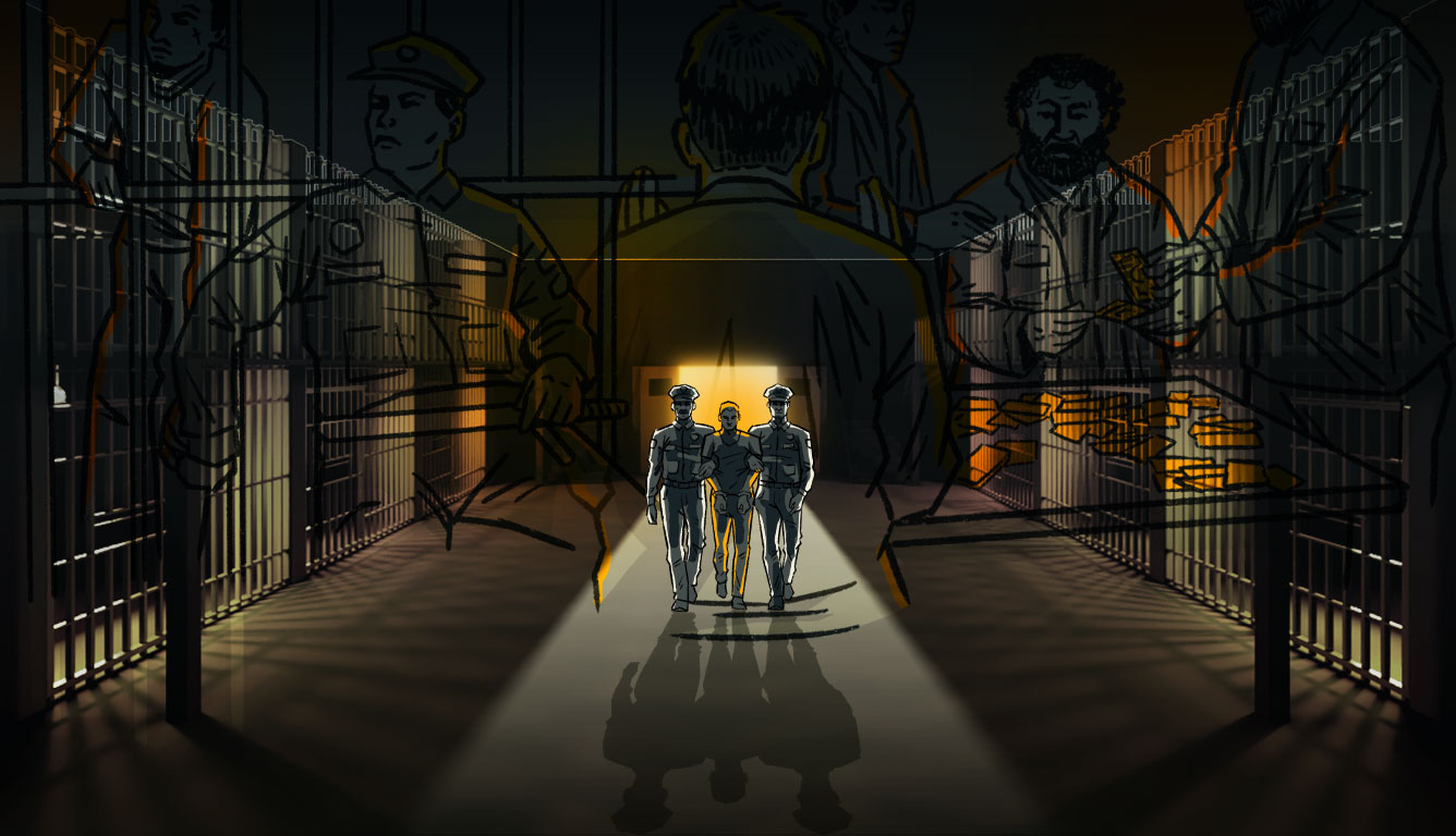 Ecuador&rsquo;s Prison Business