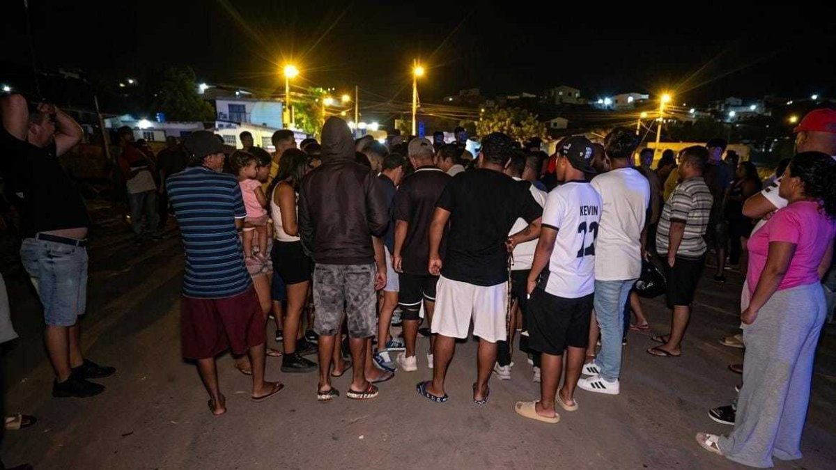 En Santa Elena investigan ataque a un polic&iacute;a municipal luego de recibir mensaje