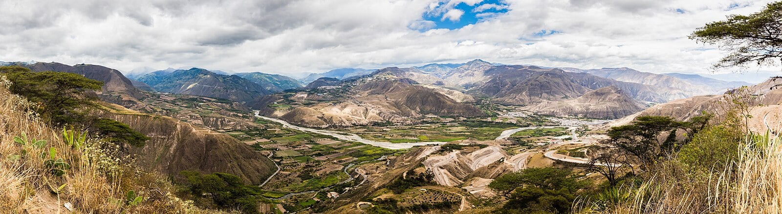 Ecuador Army Rocket Strikes Hit Two Illegal Gold Mines in Imbabura Province