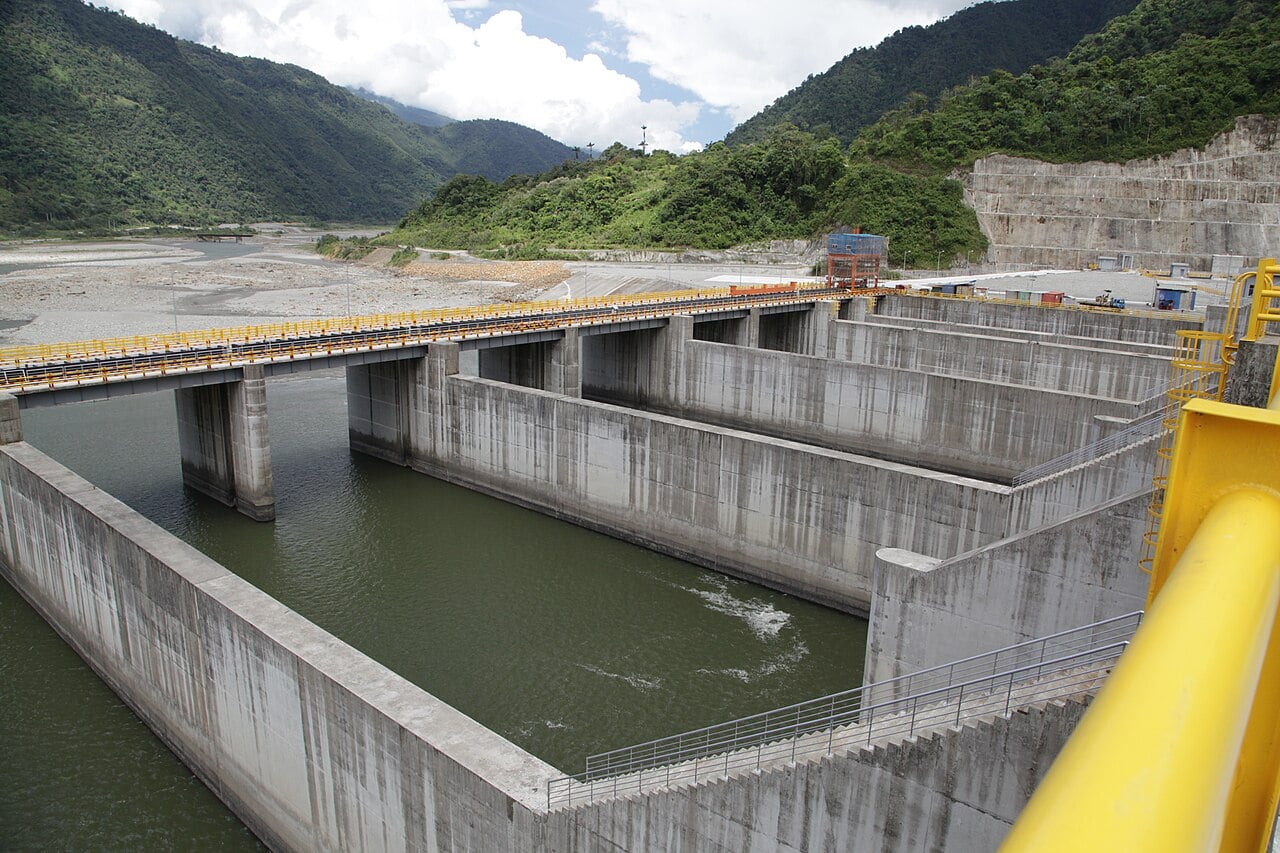 Ecuador Power Cuts Hit Industry Over 9 October Holiday